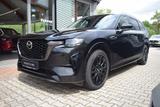 Mazda CX-80 2.5 PHEV 327PS Homura Plus AHK Bose Matrix - Mazda CX-80 mit Hybrid-Antrieb