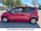Volkswagen up! sound up! BMT/Start-Stopp - Volkswagen: Sound
