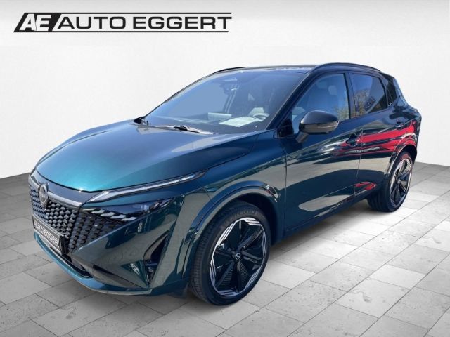 Image of Nissan Qashqai