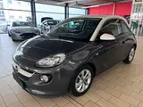 Opel ADAM JAM ecoFlex *KLIMA+FAHRRAD-TRÄGER* - Opel Adam Gebrauchtwagen in Köln
