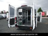 Ford Transit FT 350 L2H2 VA Werkstatt Klima AHK Navi