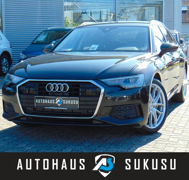 Audi A6 Avant 40 TDI S tronic- Virtual - ACC - Kamera