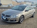Volkswagen Passat CC 2.0 TSI Exclusive PANO/AHK/SH/SCHHEFT - Volkswagen Passat CC: Coupe
