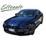 BMW M4 Competition - BMW M4