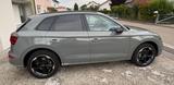 Audi Q5 sport 50 TDI quattro tiptronic (286 PS)