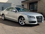 Audi A5 Coupe 2.0TFSI BI-XENON ALCANTARA SHZ KLIMAAUT - gebrauchte Audi A5 aus dem Jahr 2008