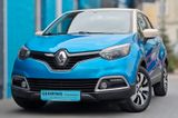 Renault Captur Dynamique 90 Klima PDC Standheizng 8Räder - Renault in Leipzig