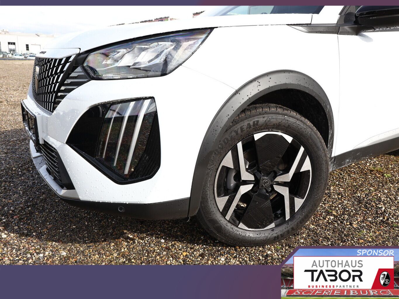 Peugeot 2008 - Bild 2