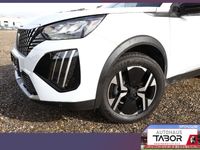 Peugeot 2008 - Vorschau Bild 2