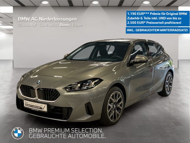 BMW 120 Head-Up Kamera LiveCockpitProf Driv.Assist