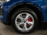 Audi Q6 e-tron - Vorschau Bild 15