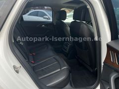 AUDI A6 2.0 TDI*HUD*Matrix*Keyless*S-Dach*Leder*SZH*S