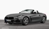 BMW Z4 sDrive20i M Sport LiveCockpitProf Kamera