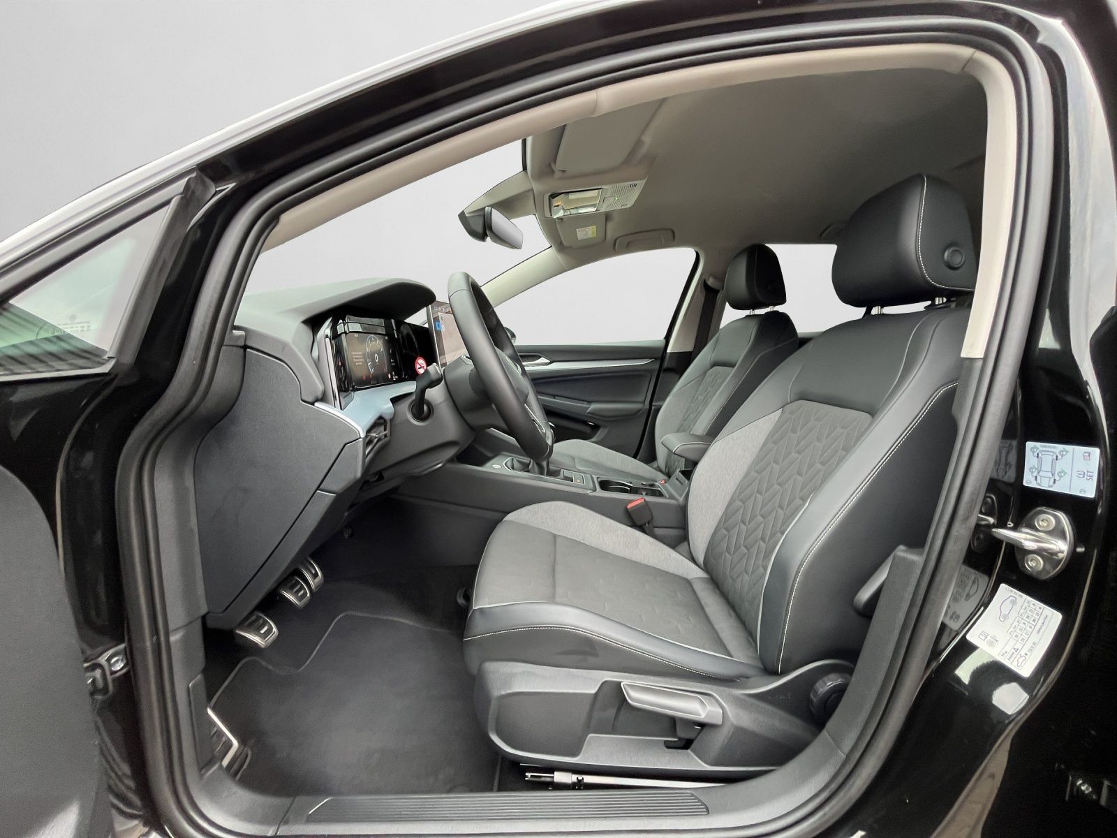 Volkswagen Golf - Bild 13