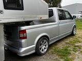 Volkswagen T5 MINISATTELZUG PICK UP - Angebote