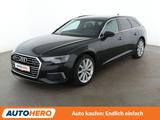 Audi A6 40 TDI Mild-Hybrid quattro Design Aut. *LED* - Audi A6 Design mit Diesel-Antrieb