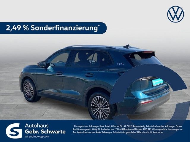 Volkswagen Tiguan 1.5 eTSI DSG GOAL AHK RFK ACC SHZ IQ-LIGH foto 3