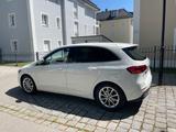 Mercedes-Benz B 220d Progressive, LED, Garantie, Winterräder - Mercedes-Benz B 220 aus 2021