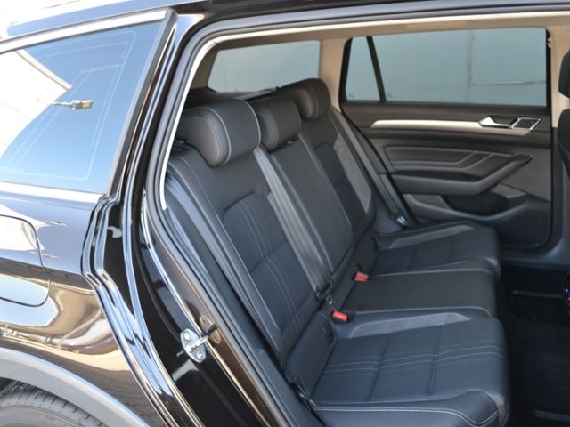 Passat Alltrack 2.0 TDI 190 PS 4Motion DSG LED/N