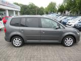 Volkswagen Touran Cup BMT Klima Navi Tempomat - Volkswagen Touran CUP mit Benzin-Antrieb