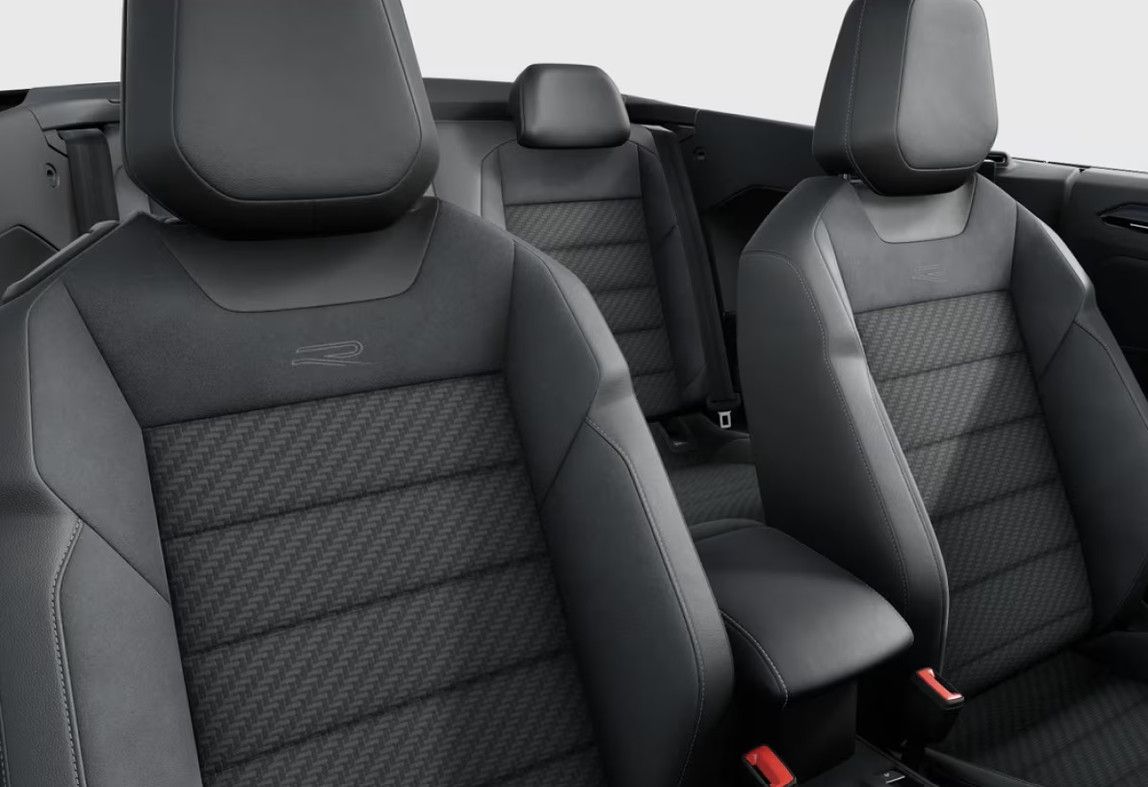 Volkswagen T-Roc - Bild 5