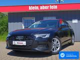 Audi A6 Avant 35 TDI advanced*AHK*Top View*SHZ*Key* - Audi A6 35 TDI Gebrauchtwagen