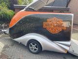 Andere BossHoss - BENZIN MOTORRAD