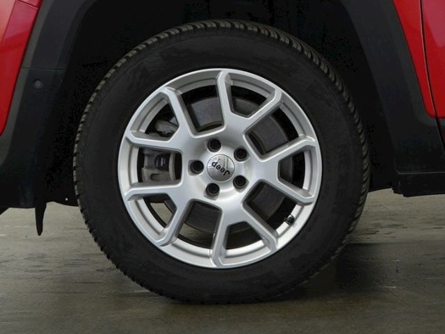 Renegade LIMITED PHEV 4X4 AT+NAVI+RÜCKFAHRKAMERA