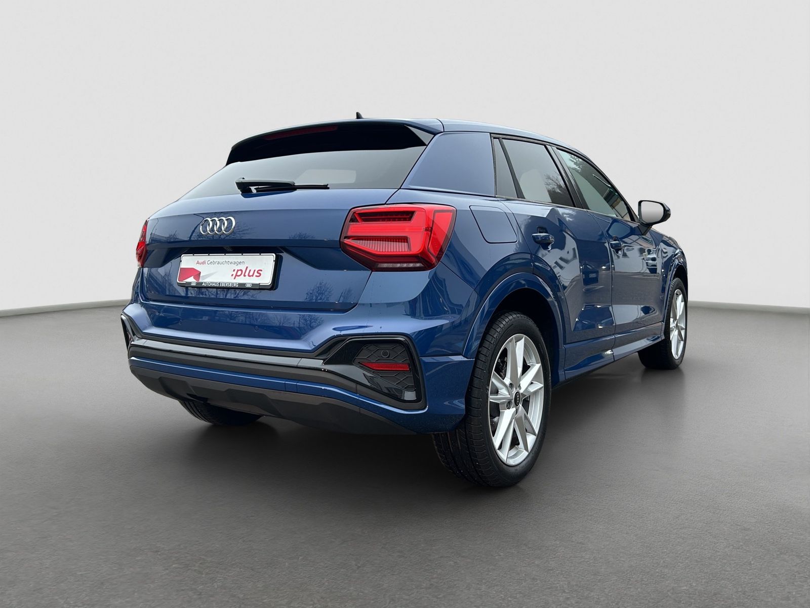 Audi Q2 - Bild 6