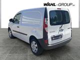 Renault Kangoo E-TECH 2-Sitzer Batteriemiete *NAV*KLIMA* - Renault Kangoo sitze