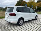Seat Alhambra 1.4 TSI Style | AHK | Winterreifen - Seat Alhambra von privat