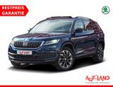 Skoda Kodiaq 1.5 TSI DSG Drive 125 LED Navi Panorama - Skoda Kodiaq Gebrauchtwagen in Dresden