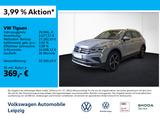 Volkswagen Tiguan 2.0 TDI Elegance 4M *AHK*Matrix*ACC - VW Tiguan Gebrauchtwagen in Leipzig
