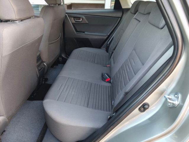 Toyota Auris Touring Sports Com.*Klimaau*AHK*SHZ*Kamer*