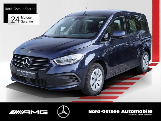 Mercedes-Benz T 180 d MBUX Totwinkel Klima Spurhalte Assistent