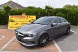 Mercedes-Benz CLA 180 Autom Urban Edition***12M GARANTIE***77. - gebrauchte Mercedes-Benz CLA 180 aus dem Jahr 2018