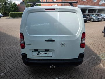 Bild 8 Opel Combo Cargo Edition