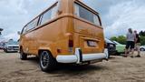 Volkswagen T2ab Westfalia Camper - Volkswagen T2: Camper