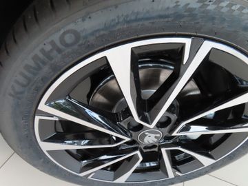 Fotografie 8 des Skoda Fabia Monte Carlo 1.0 DSG Pano 5.-J.Garantie