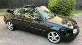 Volkswagen Golf 2.0 Colour Concept Cabriolet Colour Concept