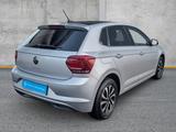 Volkswagen Polo 1.0 TSI DSG Active NAVI PDC SHZ DAB - VW Polo Gebrauchtwagen in Halle