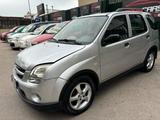 Suzuki Ignis 1.3 DDiS 16V cat GL Sp. Ed. 2005 - gebrauchte Suzuki Ignis aus dem Jahr 2006