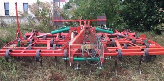 Andere Agro-Masz VIBRO 40