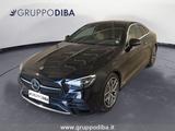 Mercedes-Benz Classe E - C238 Coupe Diesel E Cou - Mercedes-Benz E-Class: C238