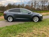 Tesla Model X 90D - Free SuC | AHK | CCS - Tesla Model X aus 2016