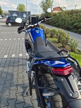 Yamaha XT XTZ 700 TENERE KOFFER GRIFFHZ HAUPTSTÄNDER - Offers