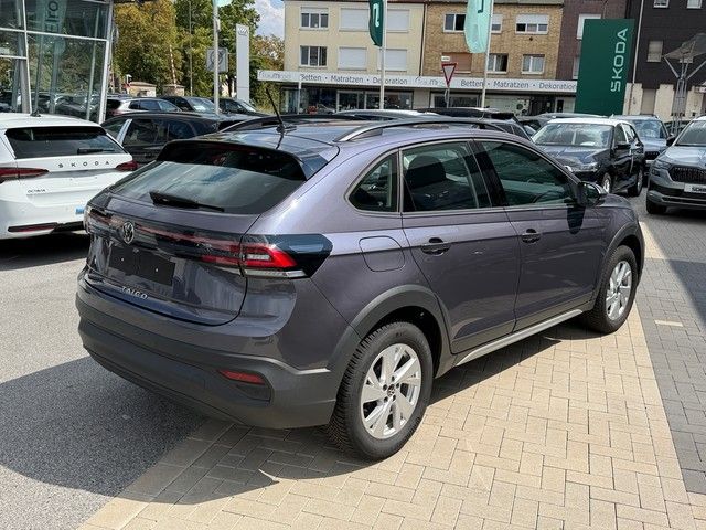 Volkswagen Taigo - Bild 5