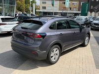 Volkswagen Taigo - Vorschau Bild 5
