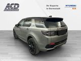 Land Rover Discovery P250 R-Dyn. SE*PANO*MATRIX*AHK*20Z*HUD - Land Rover Discovery Sport aus 2022