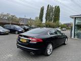 Jaguar XF 3.0D V6 Aut 155kw | Premium Luxury - gebrauchte Jaguar XF aus dem Jahr 2011